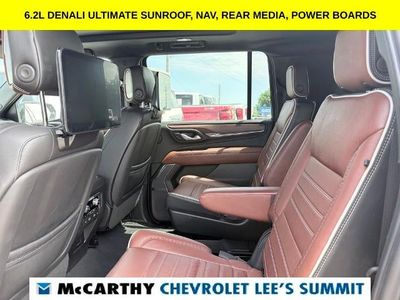 2023 GMC Yukon XL - Photo 43
