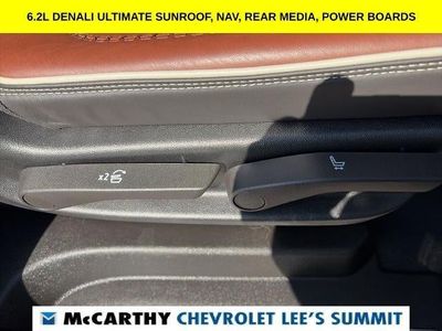 2023 GMC Yukon XL - Photo 38