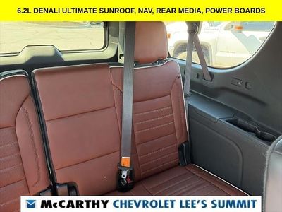 2023 GMC Yukon XL - Photo 42