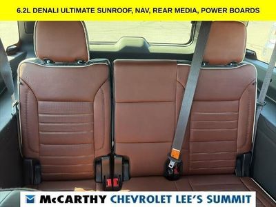 2023 GMC Yukon XL - Photo 41