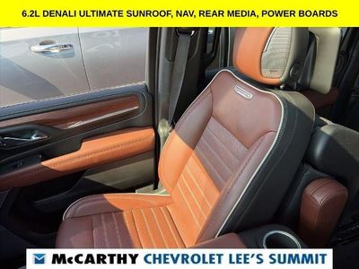 2023 GMC Yukon XL - Photo 26