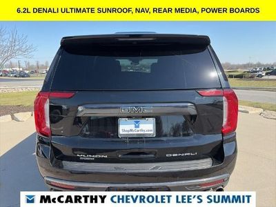2023 GMC Yukon XL - Photo 14
