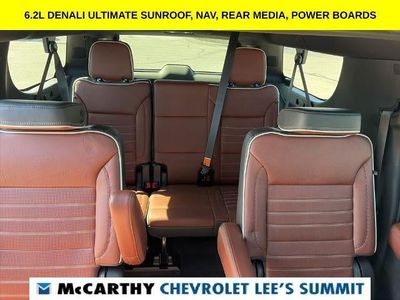 2023 GMC Yukon XL - Photo 40