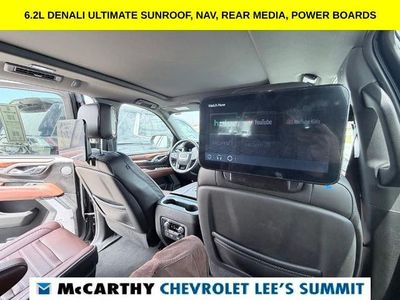 2023 GMC Yukon XL - Photo 51