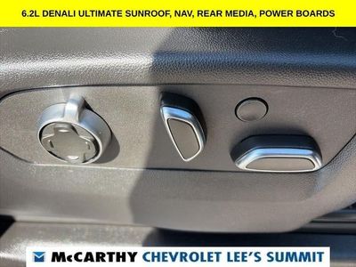 2023 GMC Yukon XL - Photo 33