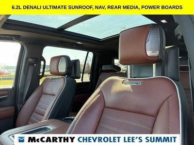 2023 GMC Yukon XL - Photo 56