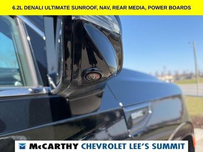 2023 GMC Yukon XL - Photo 28