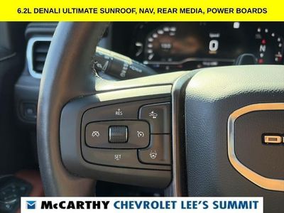 2023 GMC Yukon XL - Photo 20