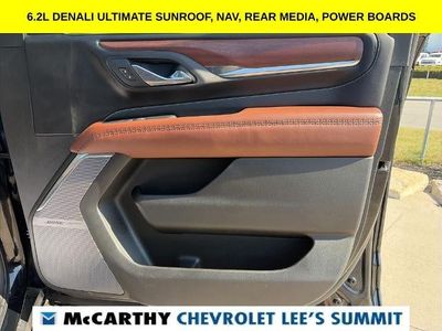 2023 GMC Yukon XL - Photo 29