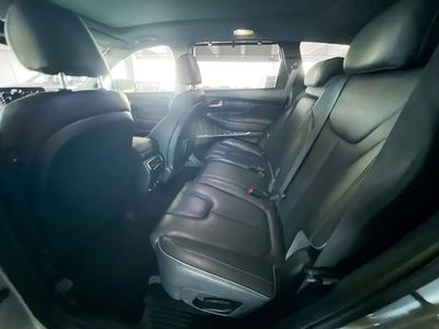 2023 Hyundai Santa Fe - Photo 27