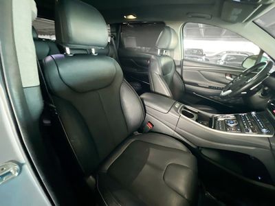 2023 Hyundai Santa Fe - Photo 30