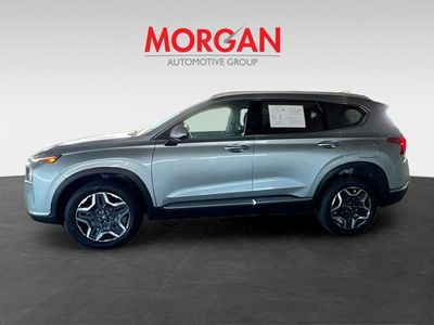 2023 Hyundai Santa Fe - Photo 5