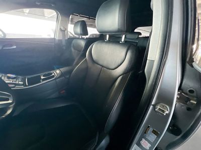 2023 Hyundai Santa Fe - Photo 10