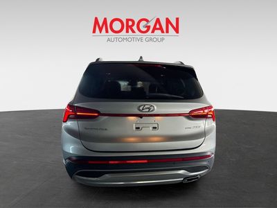 2023 Hyundai Santa Fe - Photo 7