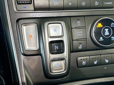 2023 Hyundai Santa Fe - Photo 24