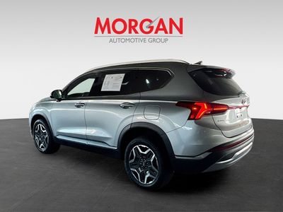 2023 Hyundai Santa Fe - Photo 6
