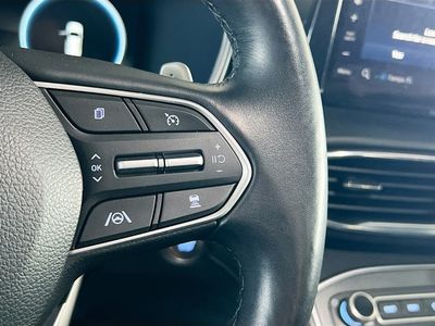 2023 Hyundai Santa Fe - Photo 18