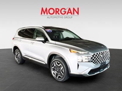 2023 Hyundai Santa Fe - Photo 2