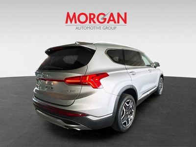 2023 Hyundai Santa Fe - Photo 8