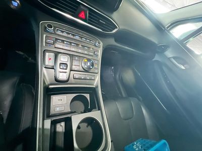 2023 Hyundai Santa Fe - Photo 25