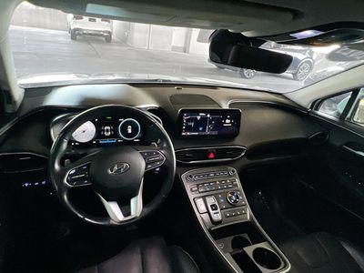 2023 Hyundai Santa Fe - Photo 28