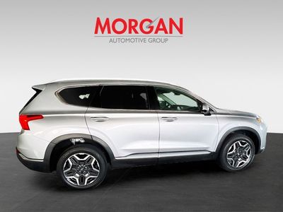 2023 Hyundai Santa Fe - Photo 9