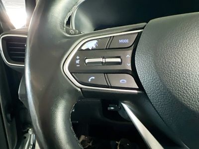 2023 Hyundai Santa Fe - Photo 17