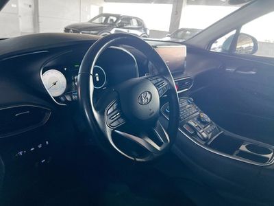 2023 Hyundai Santa Fe - Photo 11