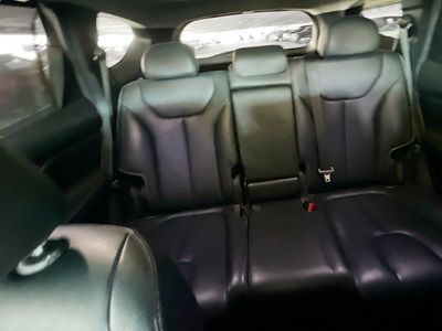 2023 Hyundai Santa Fe - Photo 26
