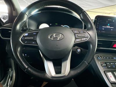 2023 Hyundai Santa Fe - Photo 16