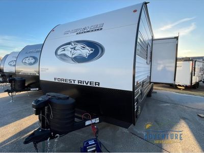 2026 Forest River Cherokee Grey Wolf - Photo 1