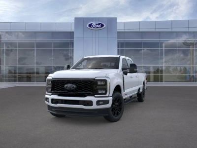2026 Ford F-350 - Photo 2