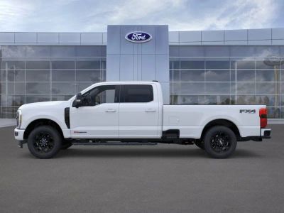 2026 Ford F-350 - Photo 3