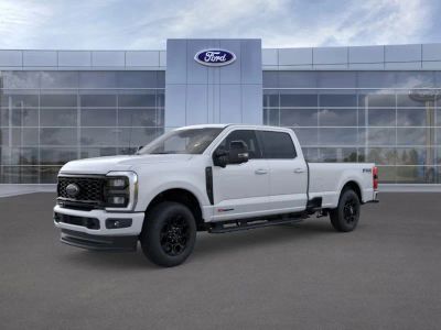 2026 Ford F-350 - Photo 1