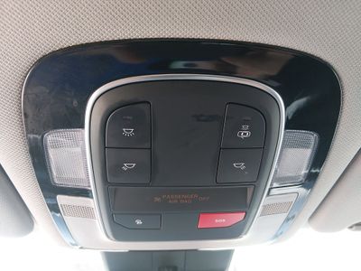 2023 Hyundai Santa Fe — photo 21 view