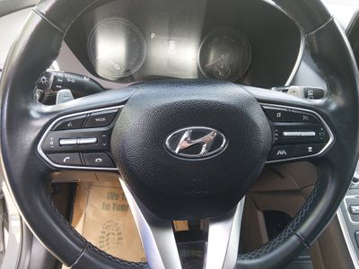 2023 Hyundai Santa Fe — photo 12 view