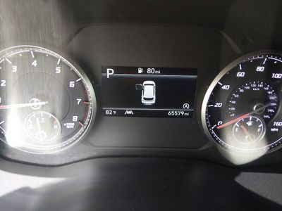 2023 Hyundai Santa Fe — photo 14 view