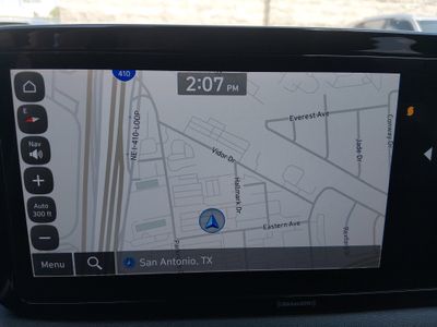 2023 Hyundai Santa Fe — photo 17 view