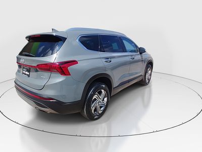 2023 Hyundai Santa Fe — photo 7 view