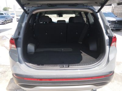 2023 Hyundai Santa Fe — photo 11 view