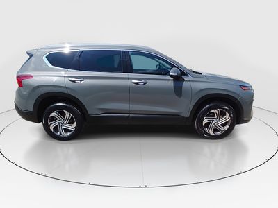 2023 Hyundai Santa Fe — photo 8 view