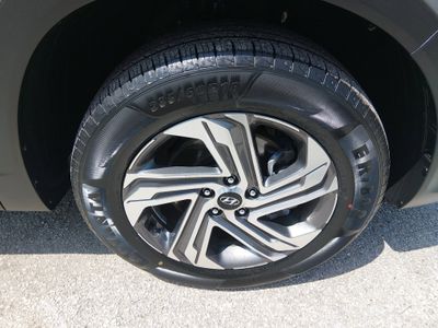 2023 Hyundai Santa Fe — photo 10 view