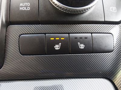 2023 Hyundai Santa Fe — photo 18 view