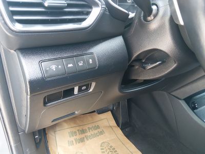 2023 Hyundai Santa Fe — photo 13 view