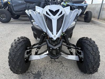 2025 Yamaha Raptor 700 - Photo 9