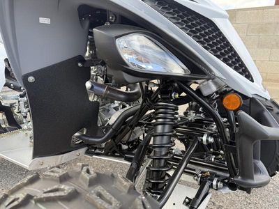 2025 Yamaha Raptor 700 - Photo 11