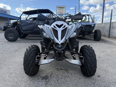 2025 Yamaha Raptor 700 - Photo 7