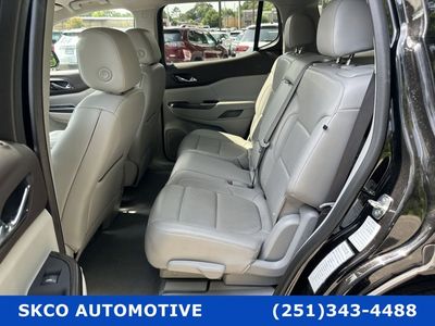 2023 GMC Acadia - Photo 3