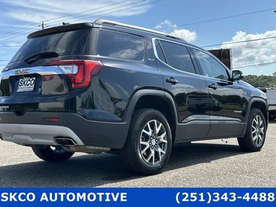 2023 GMC Acadia - Photo 5