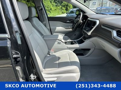 2023 GMC Acadia - Photo 6